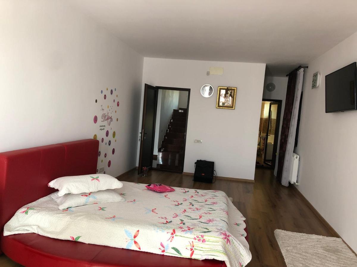 Apartamento Adelina Schitu Exterior foto