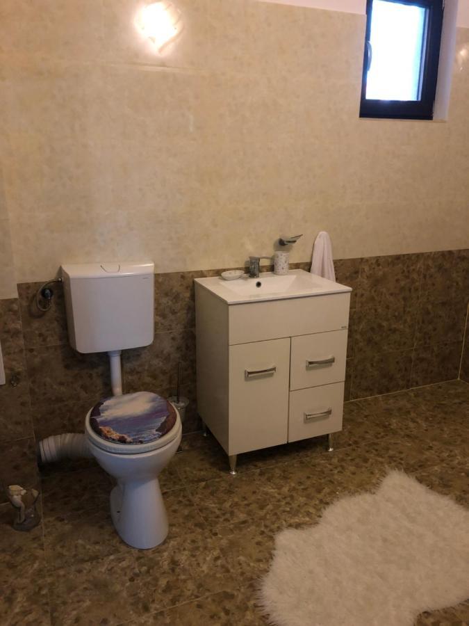 Apartamento Adelina Schitu Exterior foto