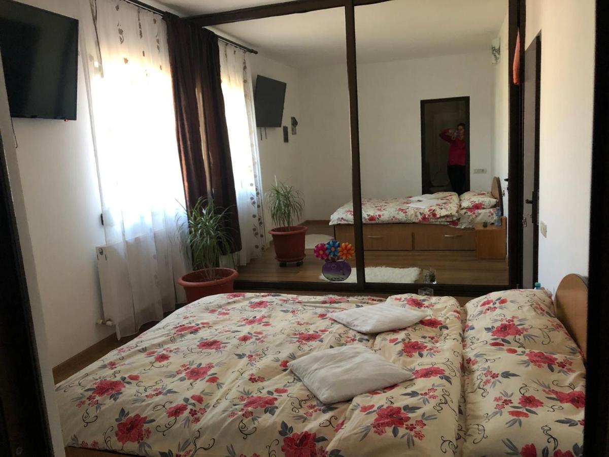 Apartamento Adelina Schitu Exterior foto