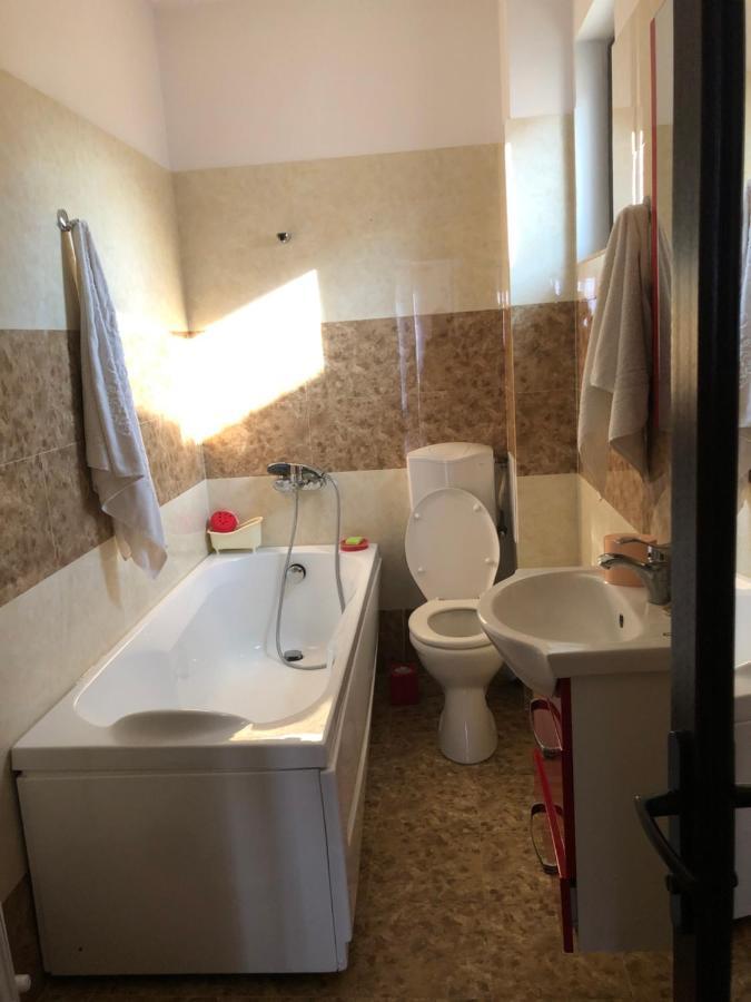 Apartamento Adelina Schitu Exterior foto