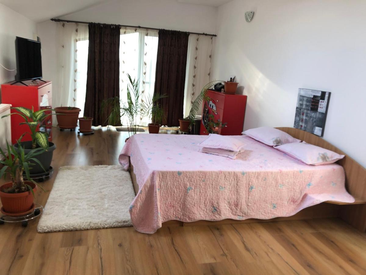 Apartamento Adelina Schitu Exterior foto