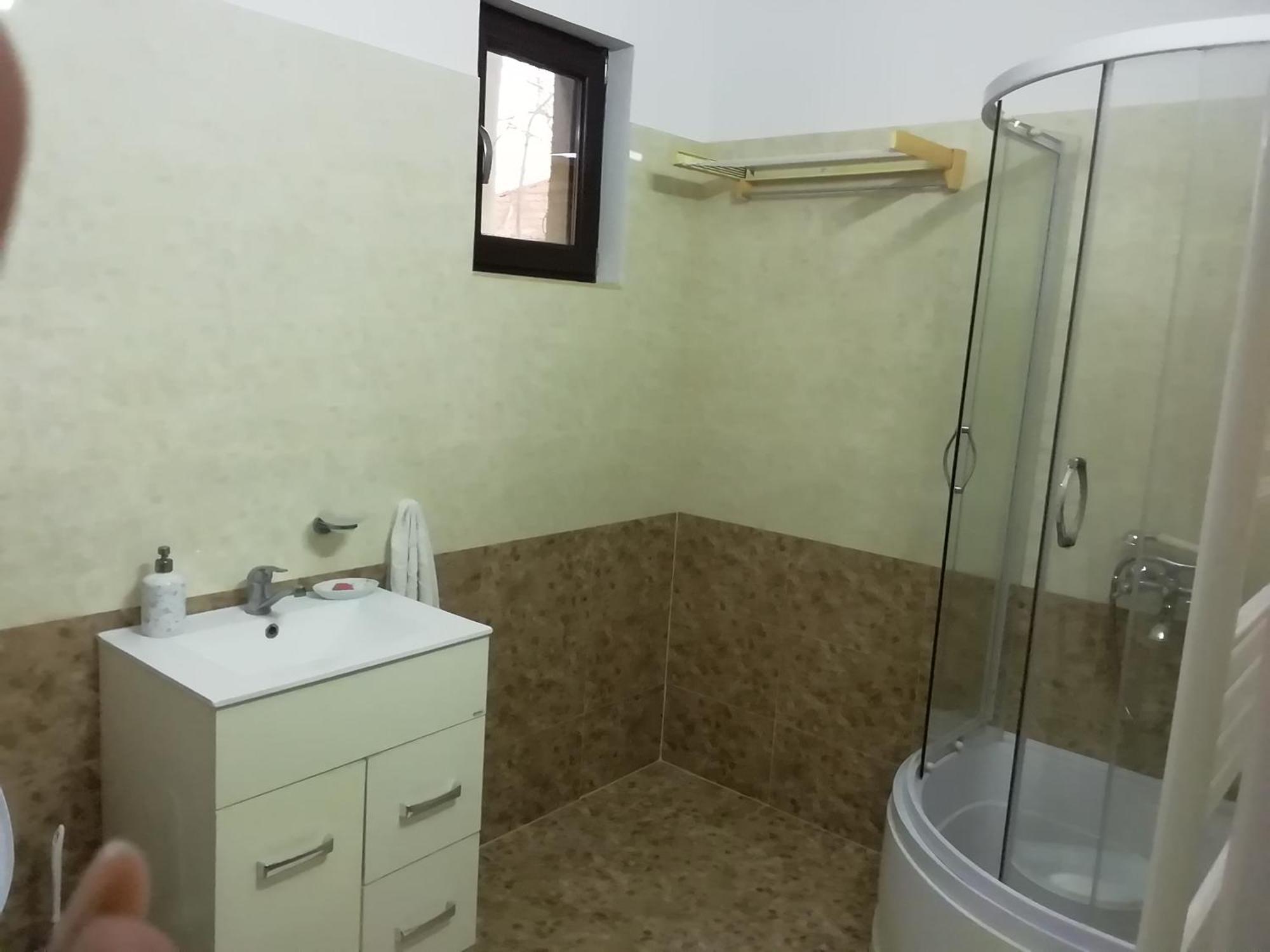 Apartamento Adelina Schitu Exterior foto