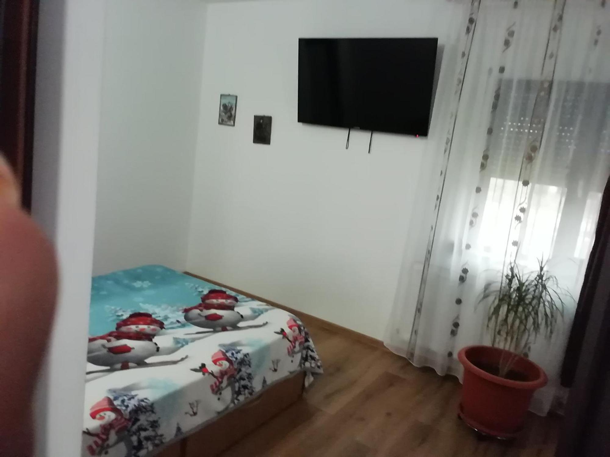 Apartamento Adelina Schitu Exterior foto