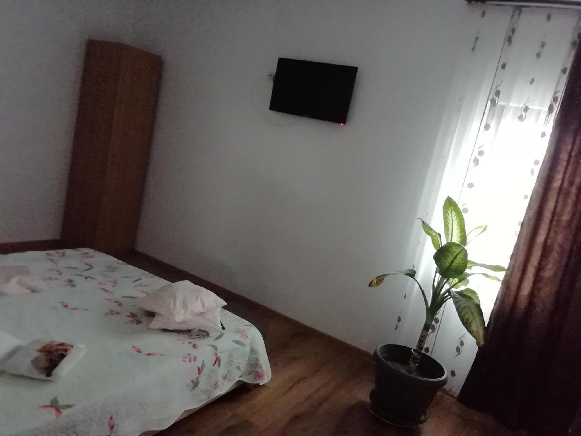 Apartamento Adelina Schitu Exterior foto