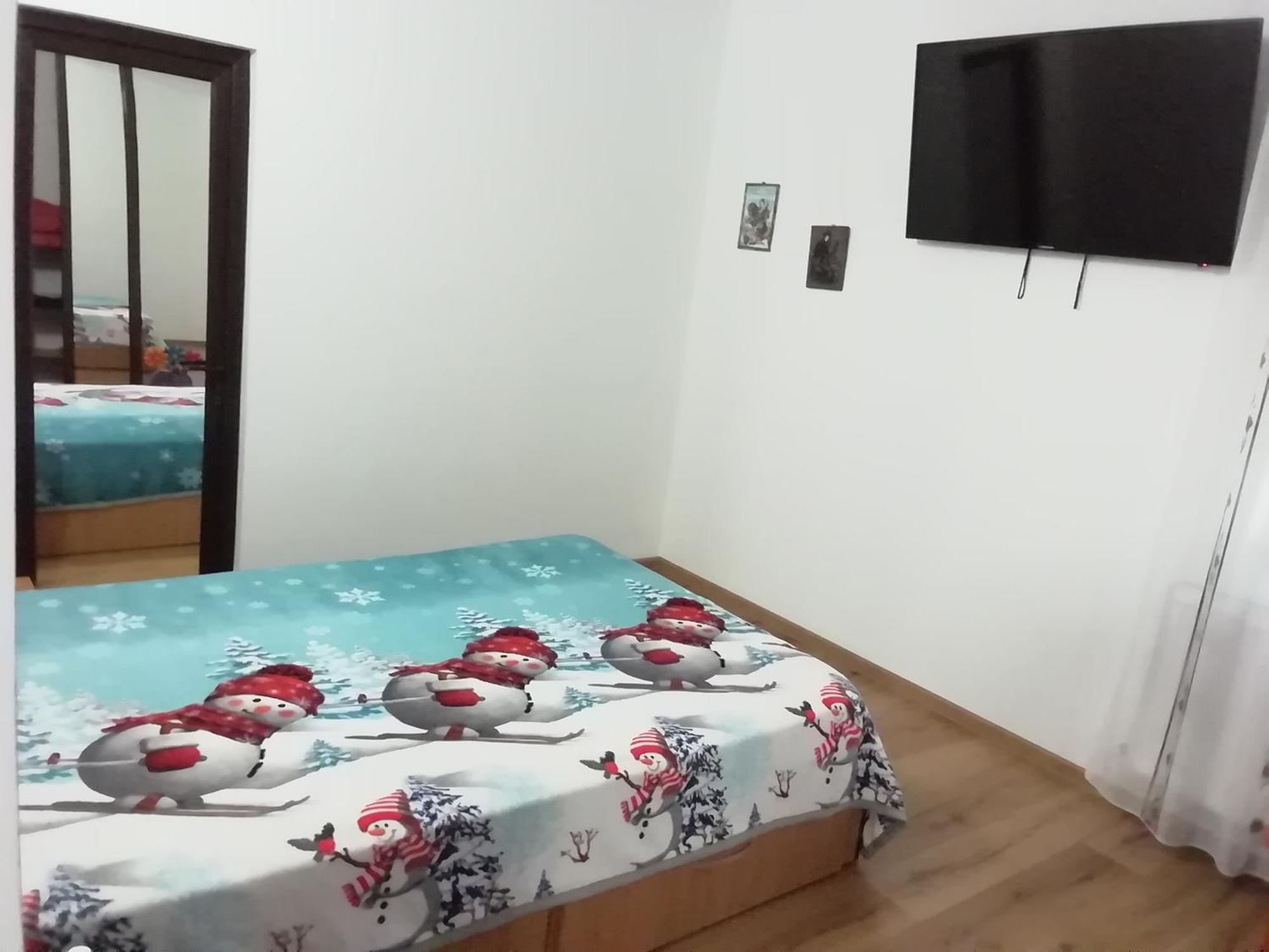 Apartamento Adelina Schitu Exterior foto